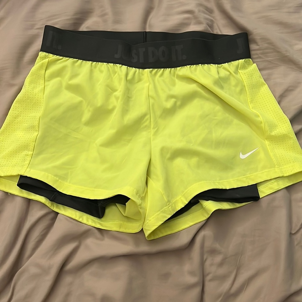 Nike Dri Fit Shorts